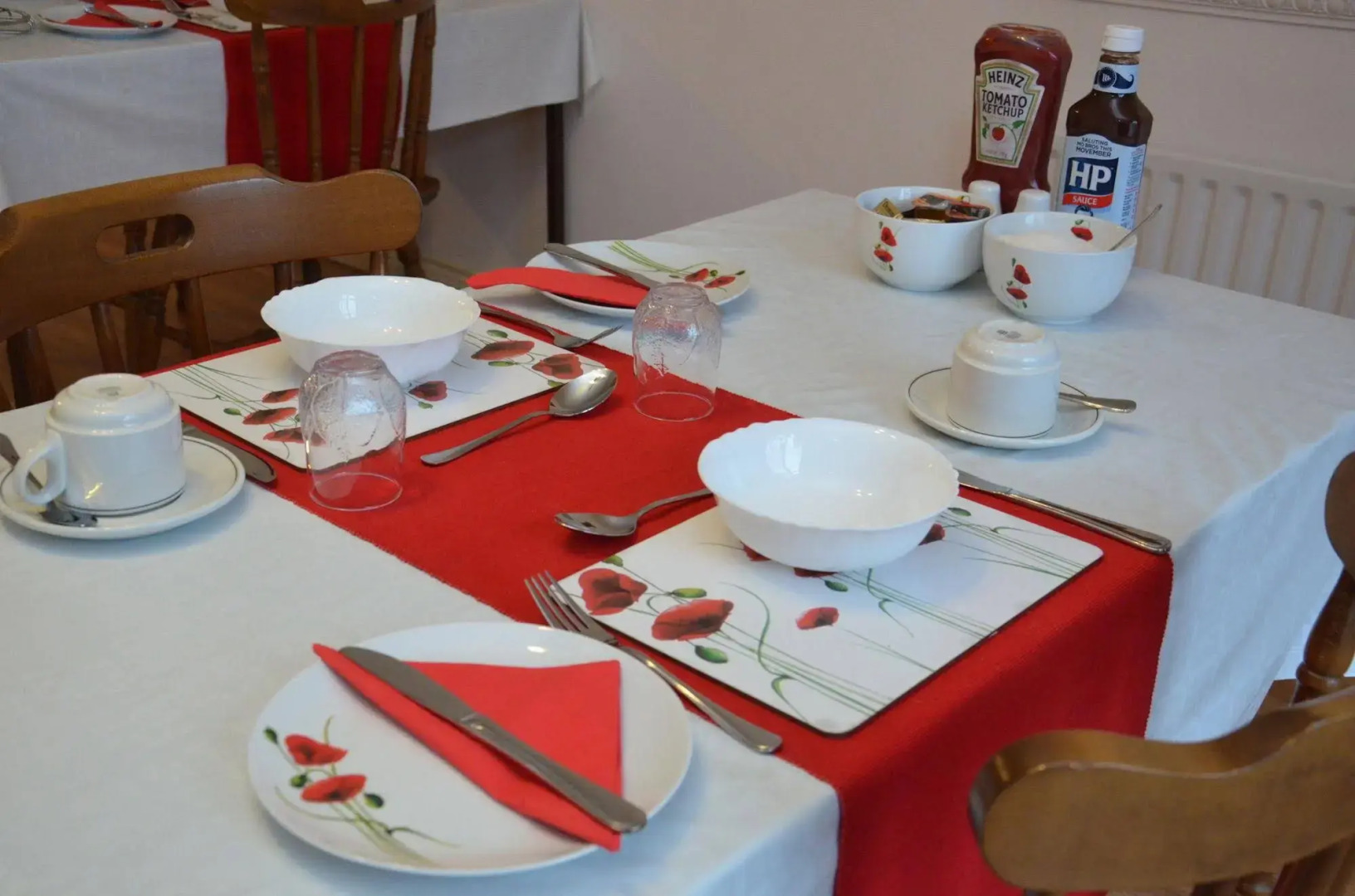 Glendale Bed & Breakfast