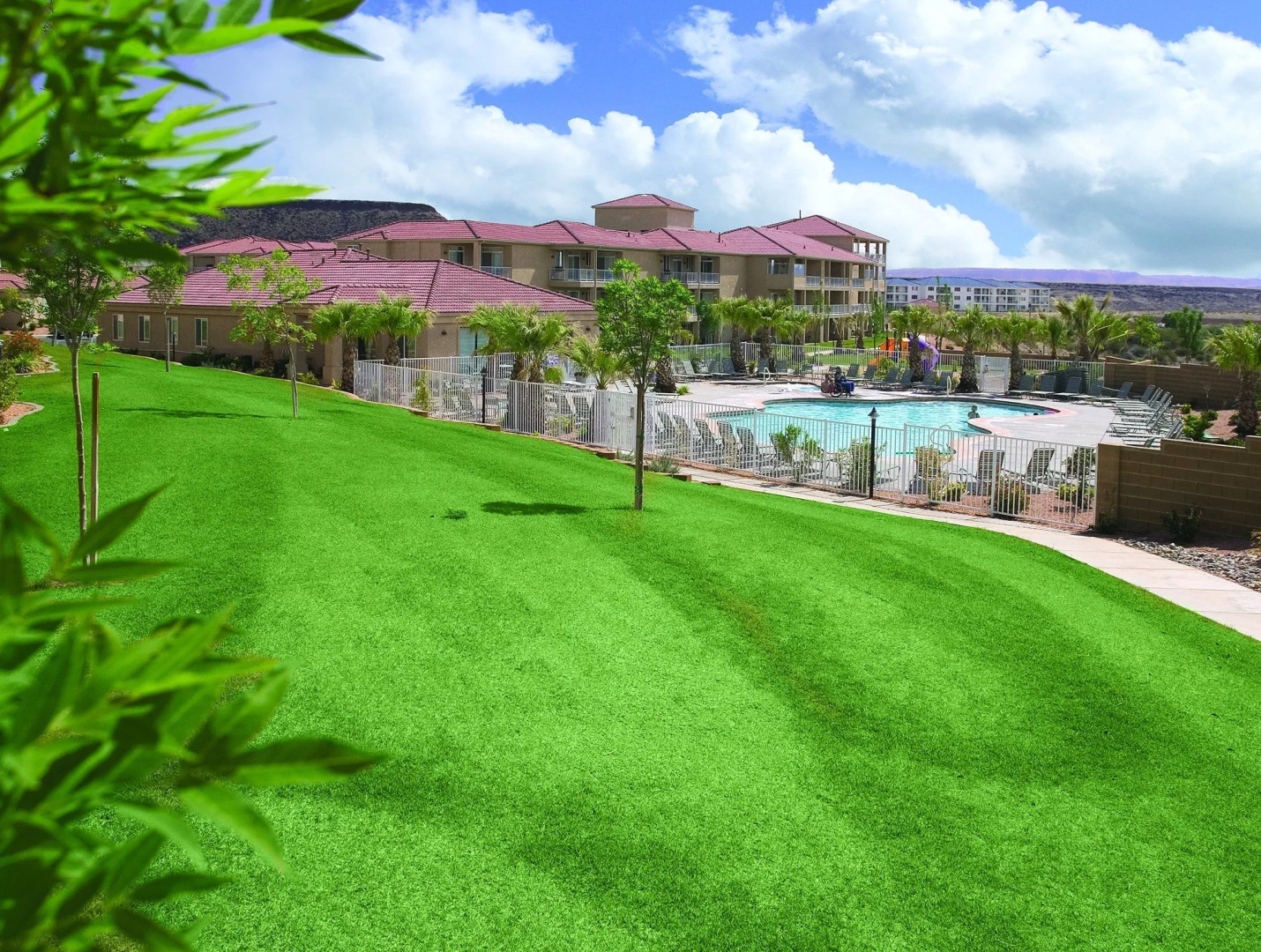 WorldMark St. George