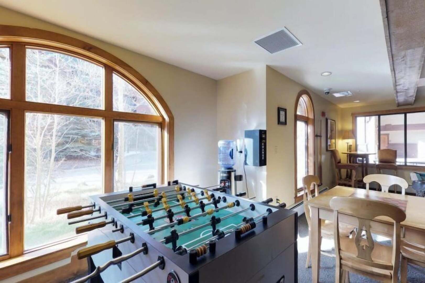 Red Hawk Lodge 2 Bedroom Condo in River Run Village