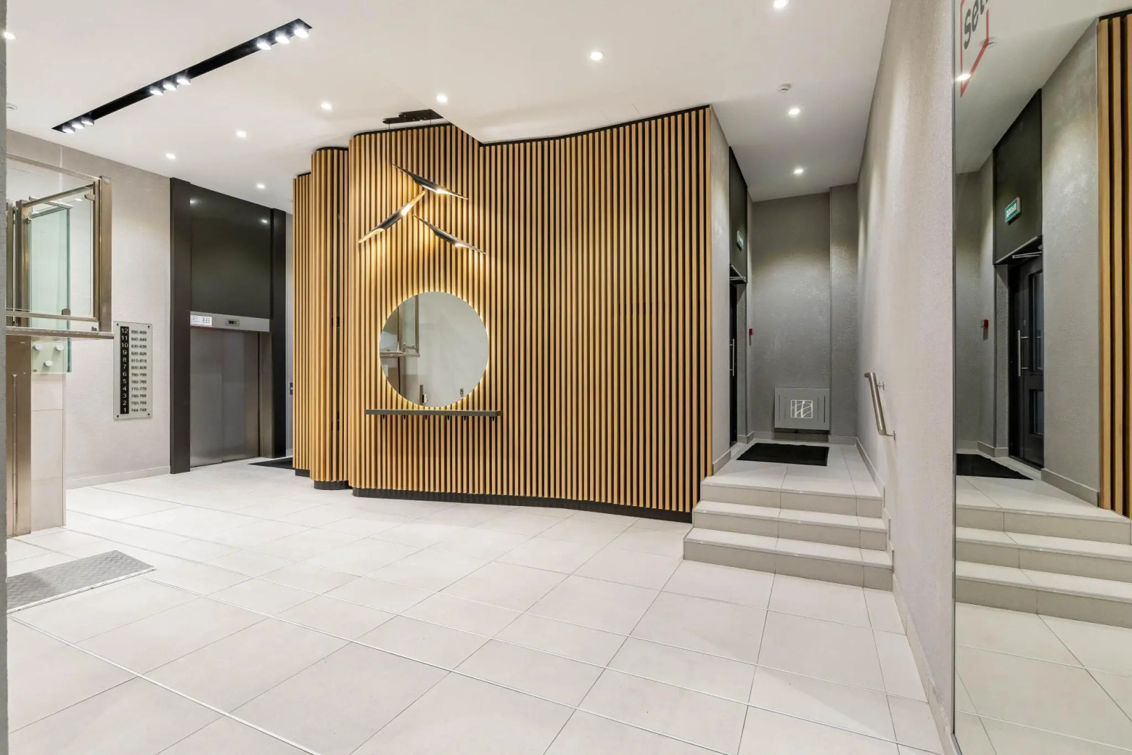 Merino home (Мерино хоум) на улице Манчестерской 3 корпус 2