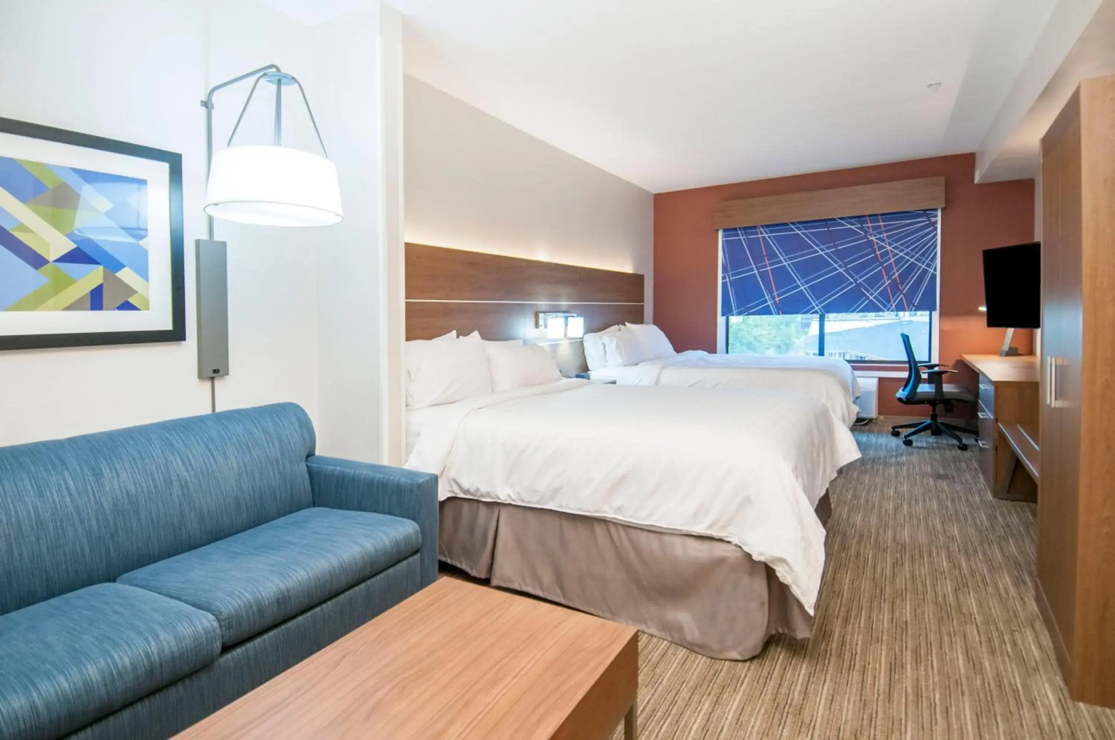 Holiday Inn Express & Suites Ocean Springs by IHG