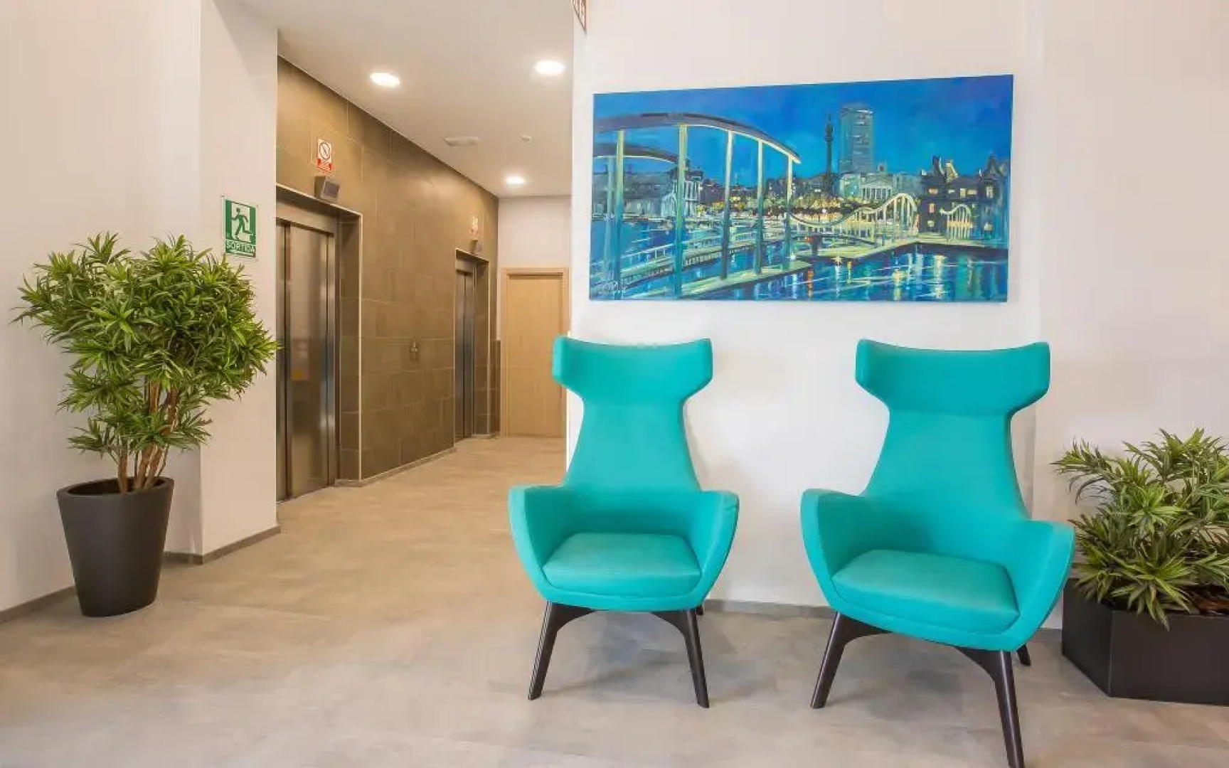 Hotel Venture Sant Cugat