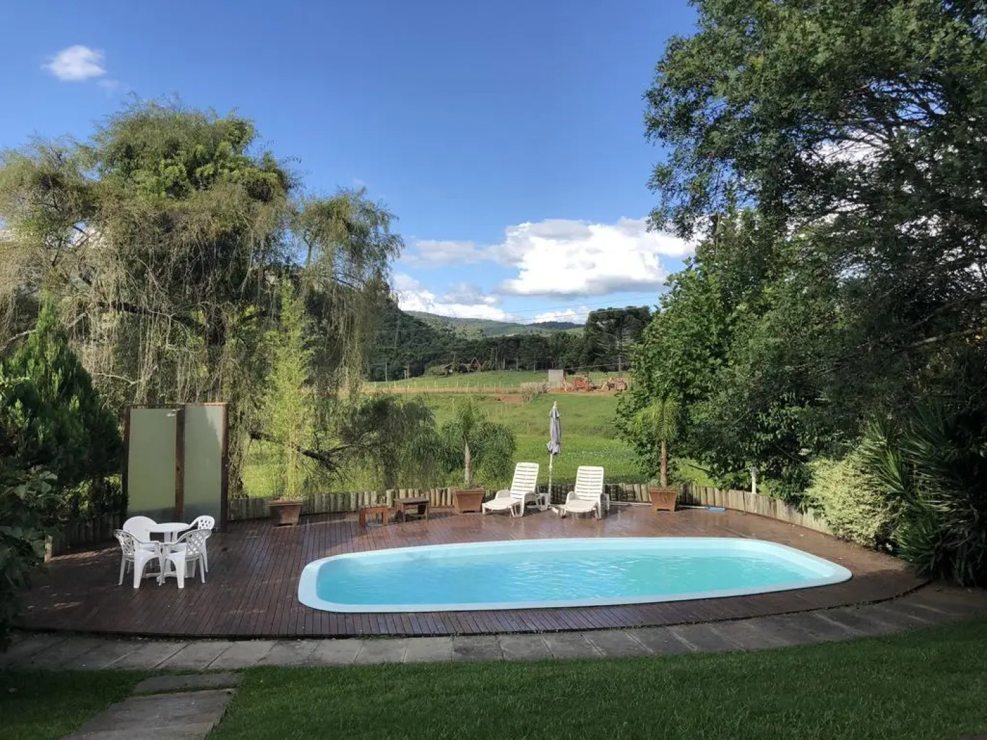 Pousada Refugio do Lago