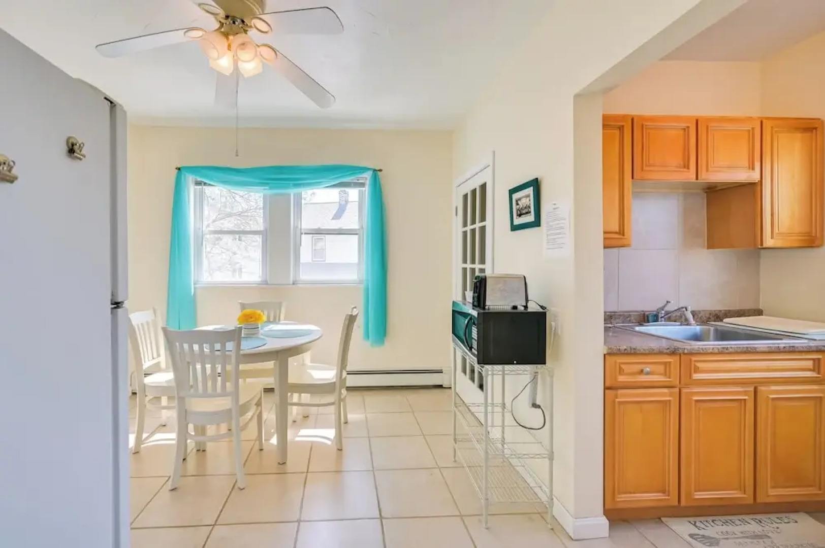 Revere Vacation Rental Near Mbta ~ 7 Mi to Boston!