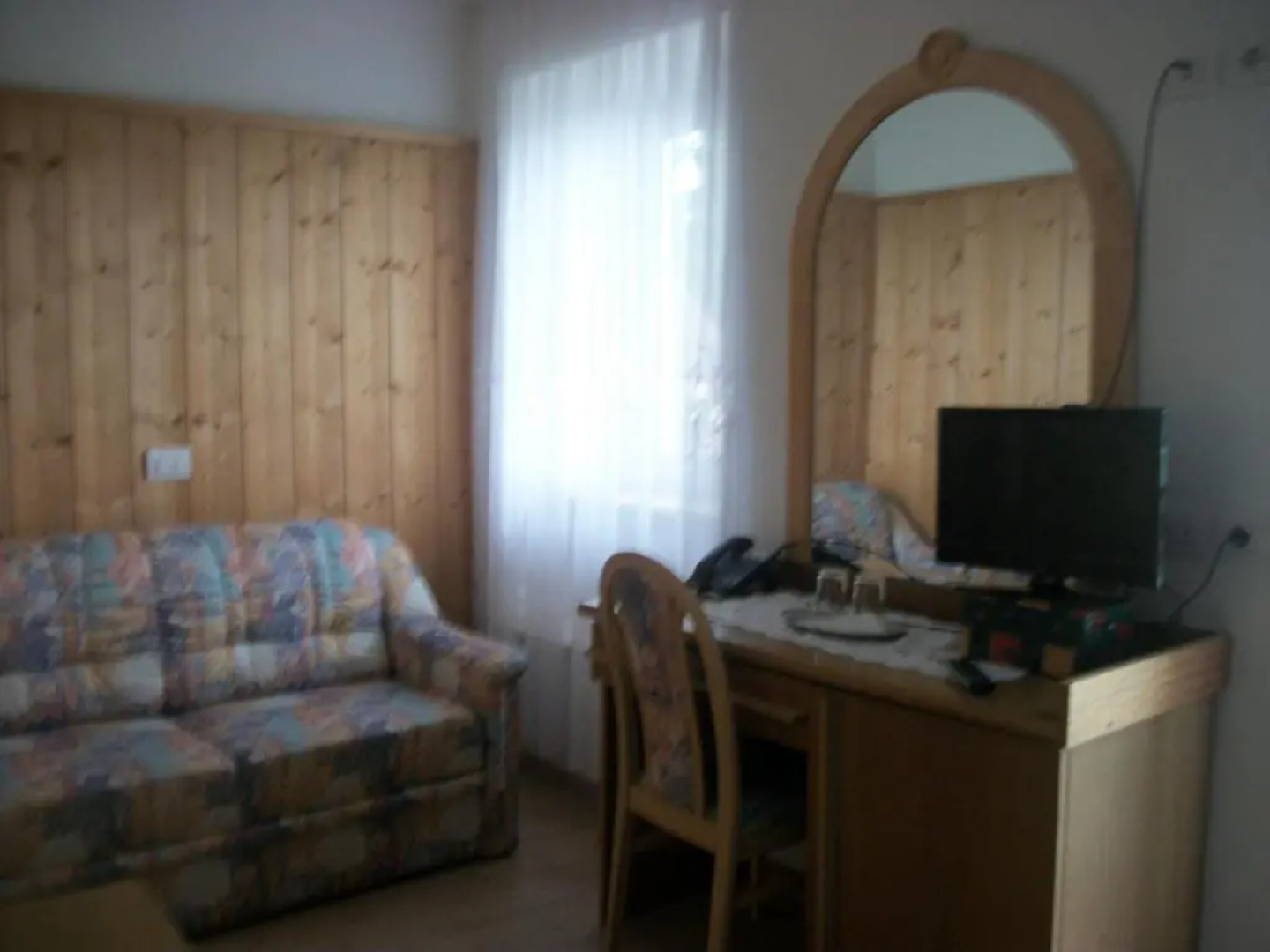 Agri-park Casa Miramonte