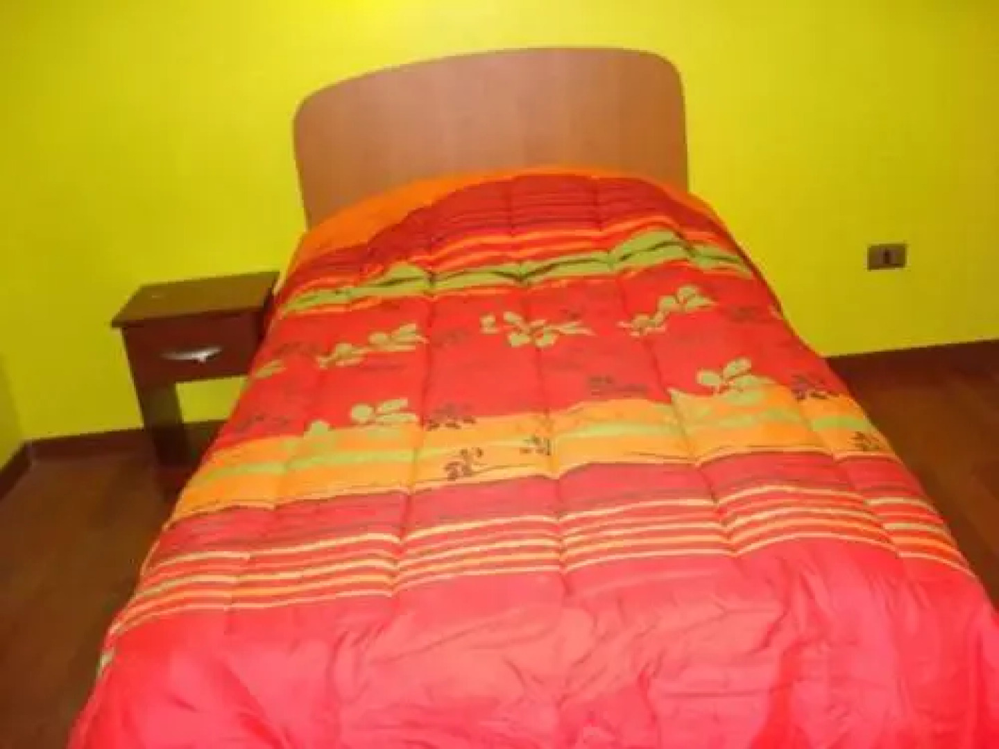 Hostal Casa Cumbre Real