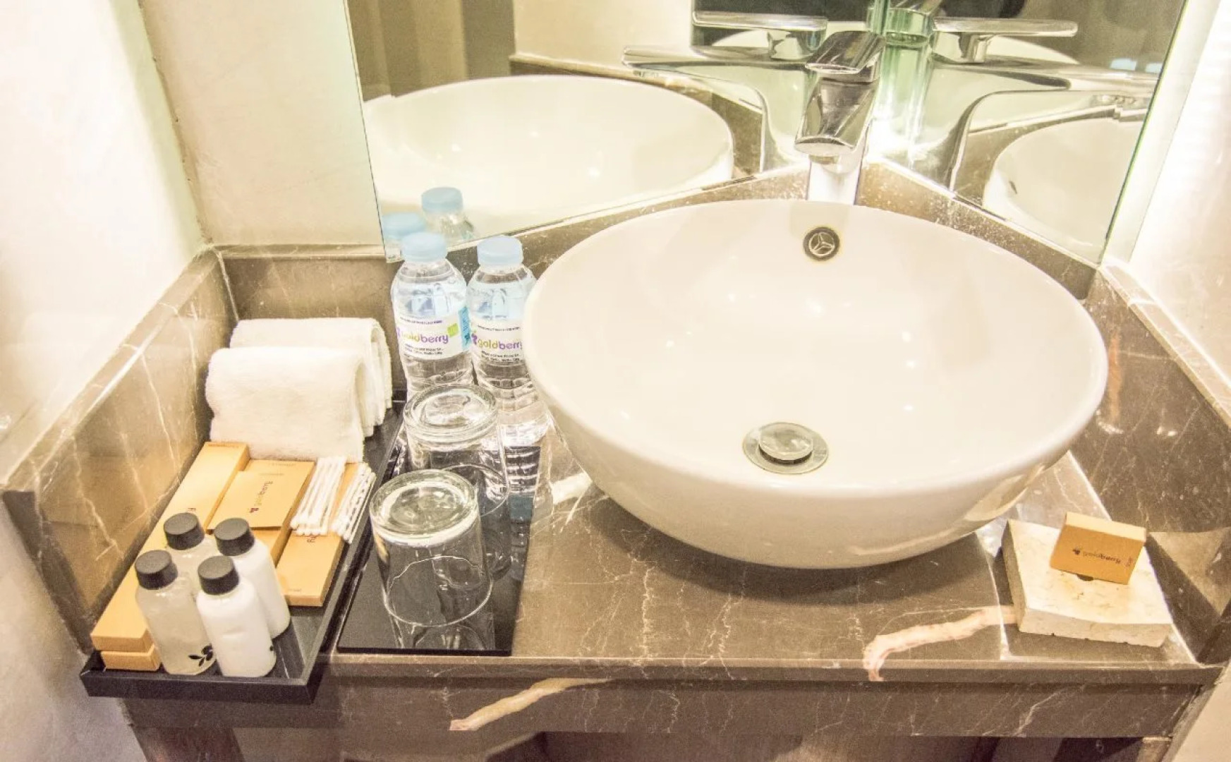 Goldberry Lite Iloilo