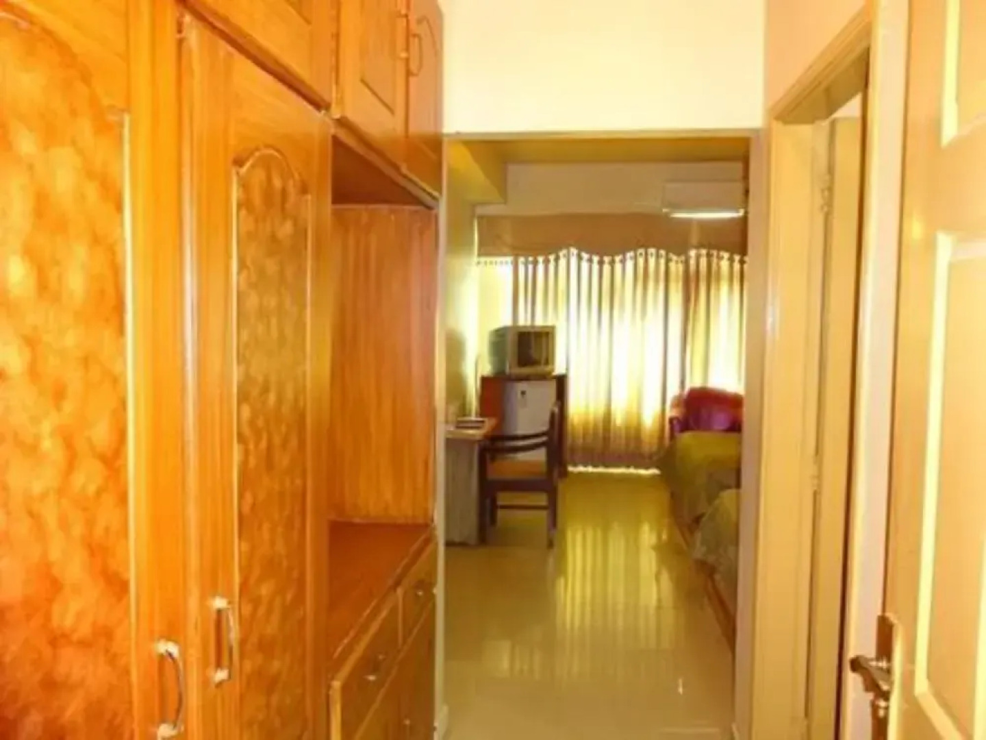 Hotel Al Harmain Tower