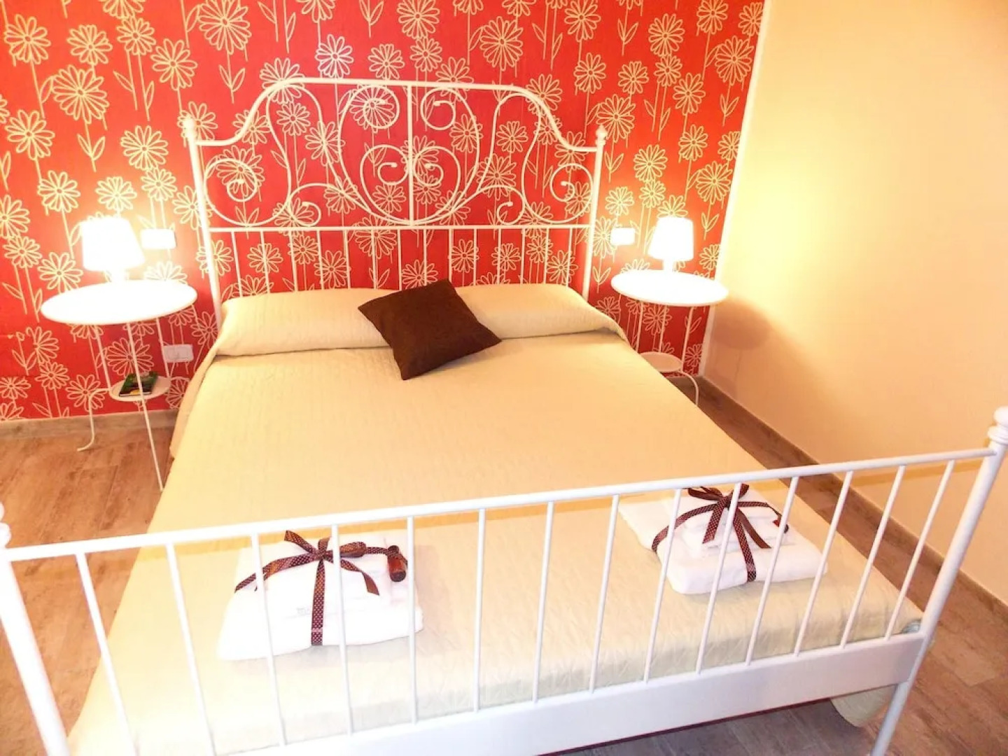 House With 3 Bedrooms in Frascineto, With Wonderful Mountain View, Bal