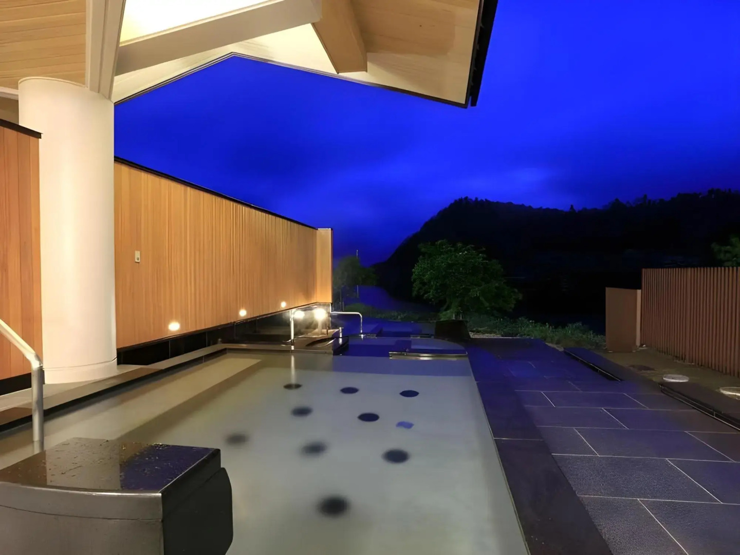 Goten Onsen Kurhous Goten