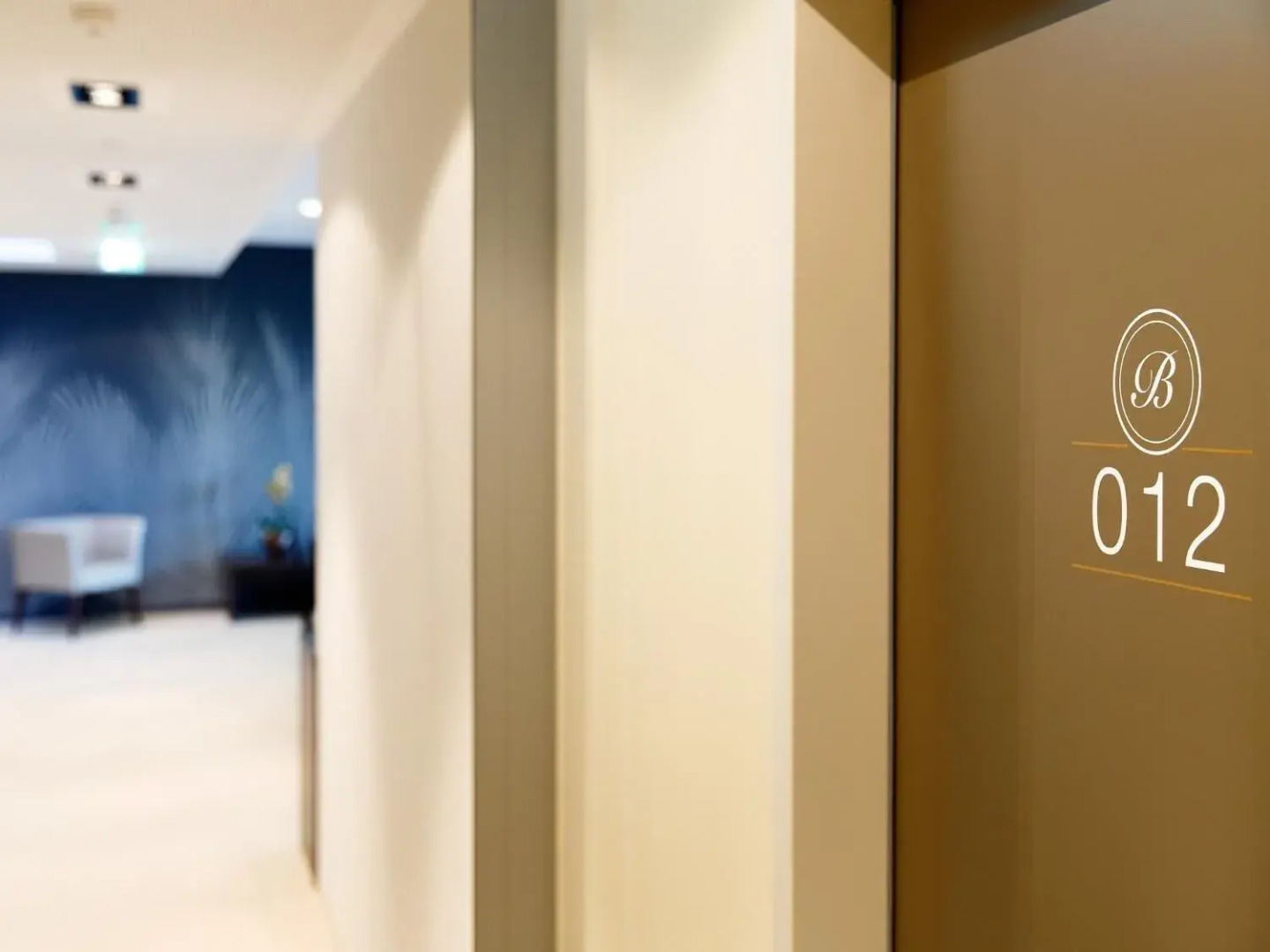 Boutique Hotel Bellevue