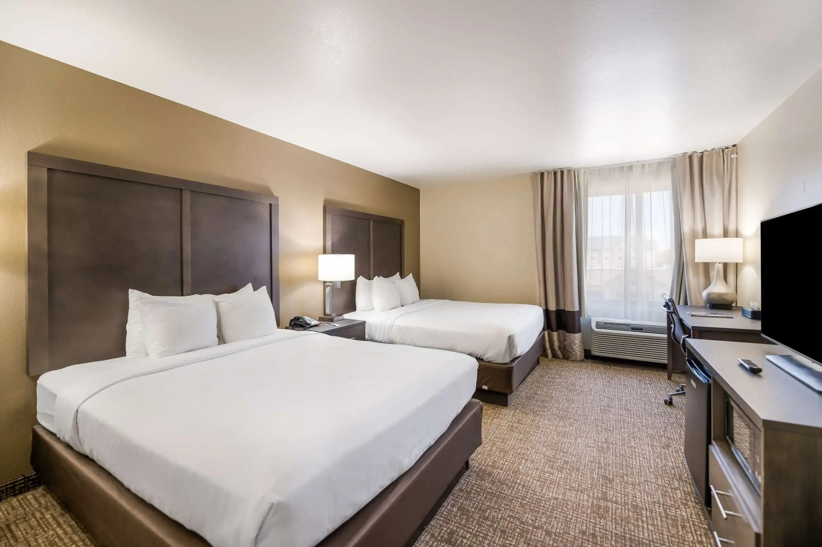 Comfort Inn Bossier City Casino Area near Shreveport Downtown