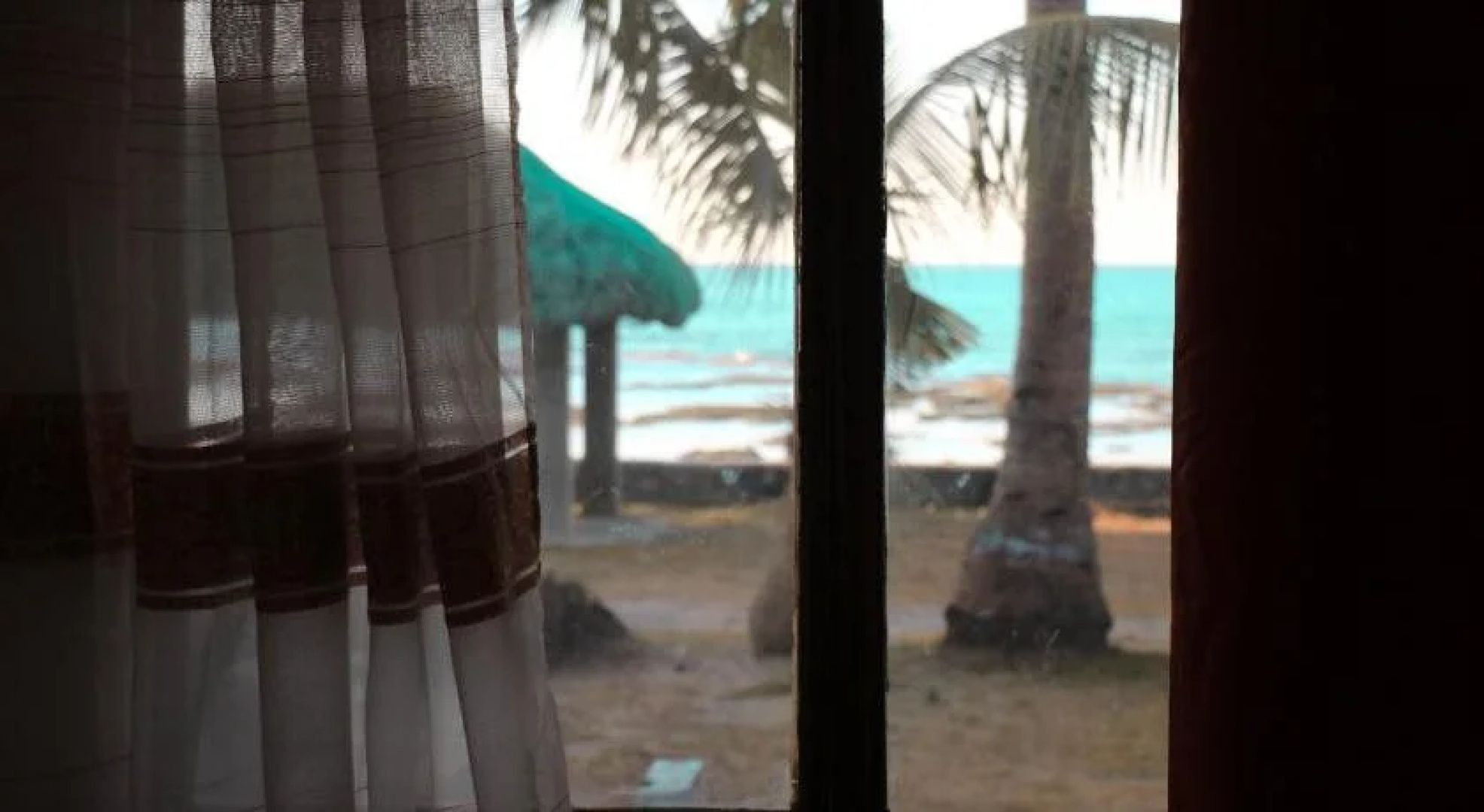 D' Coral Beach Resort