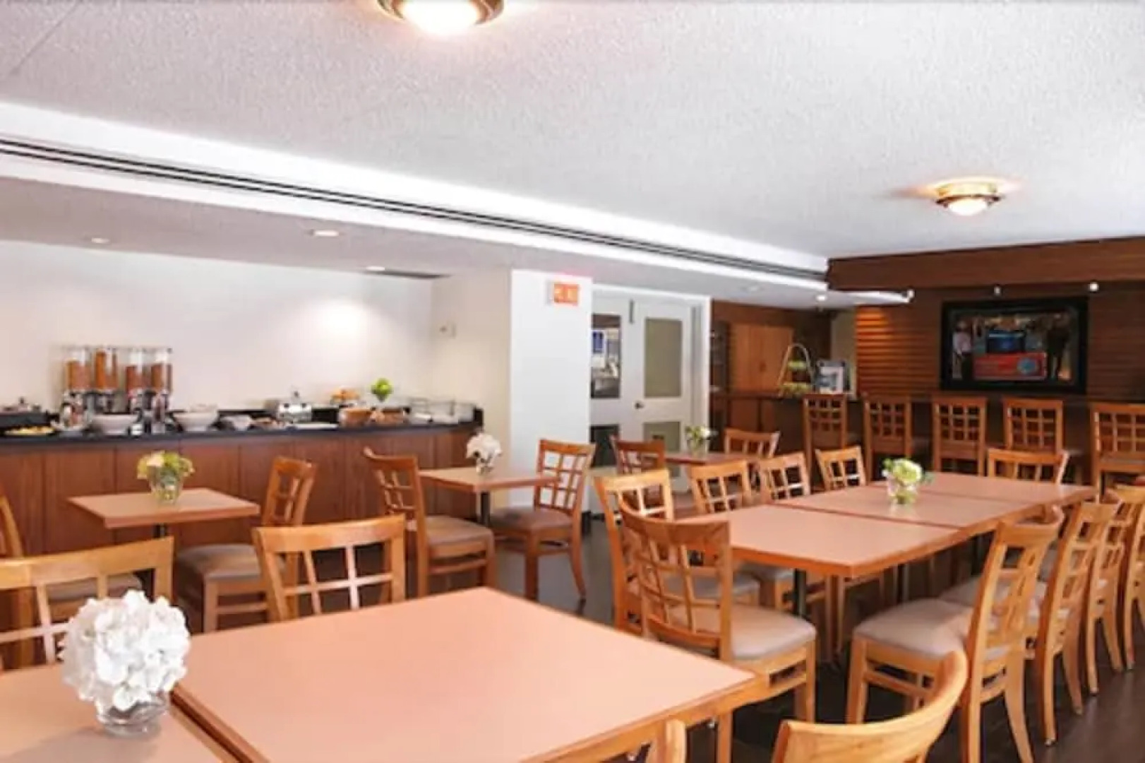 Admiral Inn Burlington