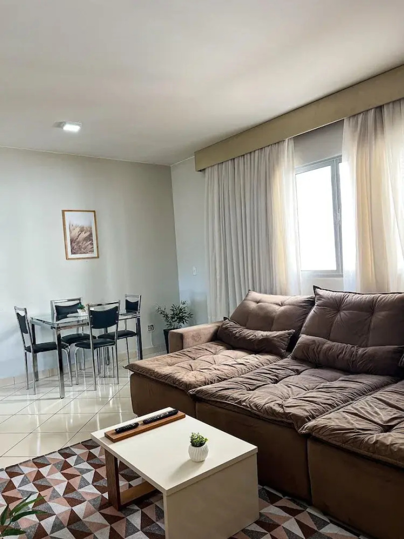 Residencial Vicente Vaz