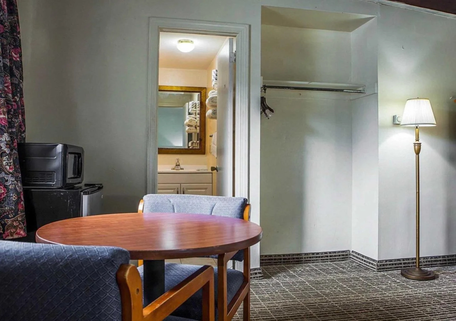 Rodeway Inn Jersey City Near Hoboken