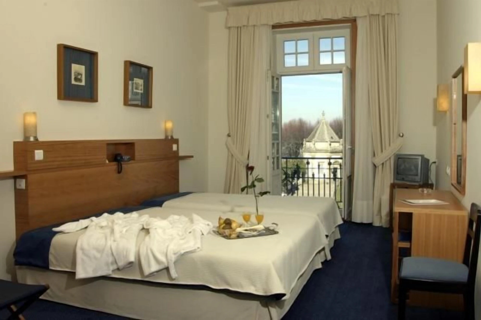 Hotel do Templo & SPA