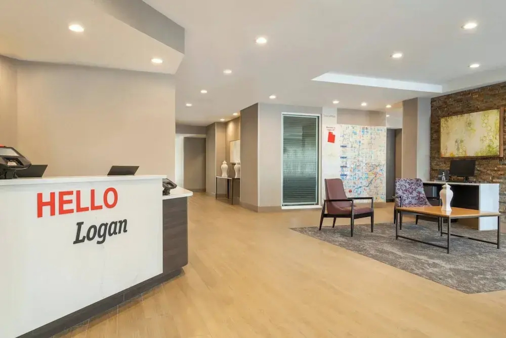 TownePlace Suites by Marriott Logan