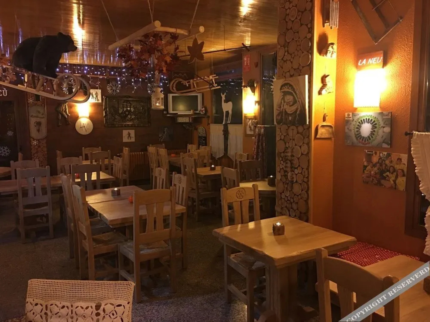 Apartments La Neu II