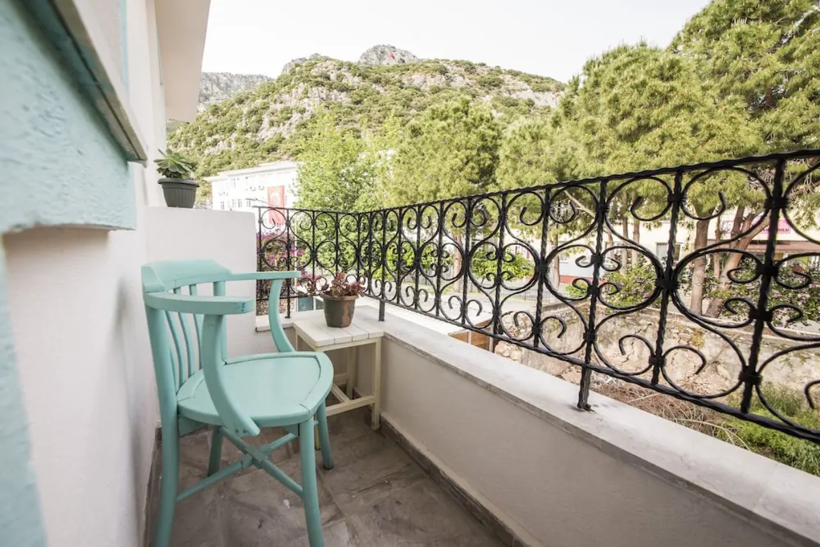 Kas Kuytu Kose Pension