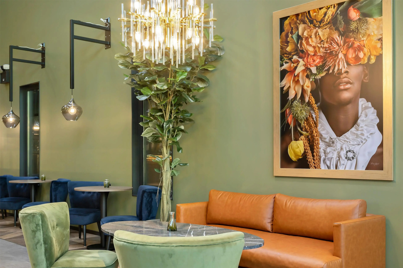 Hotel Riverside Avesta, BW Signature Collection