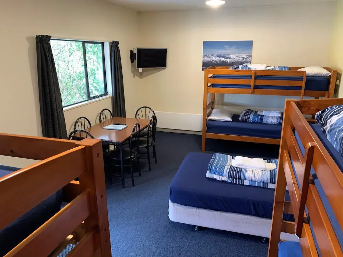 Haast River Motels & Holiday Park