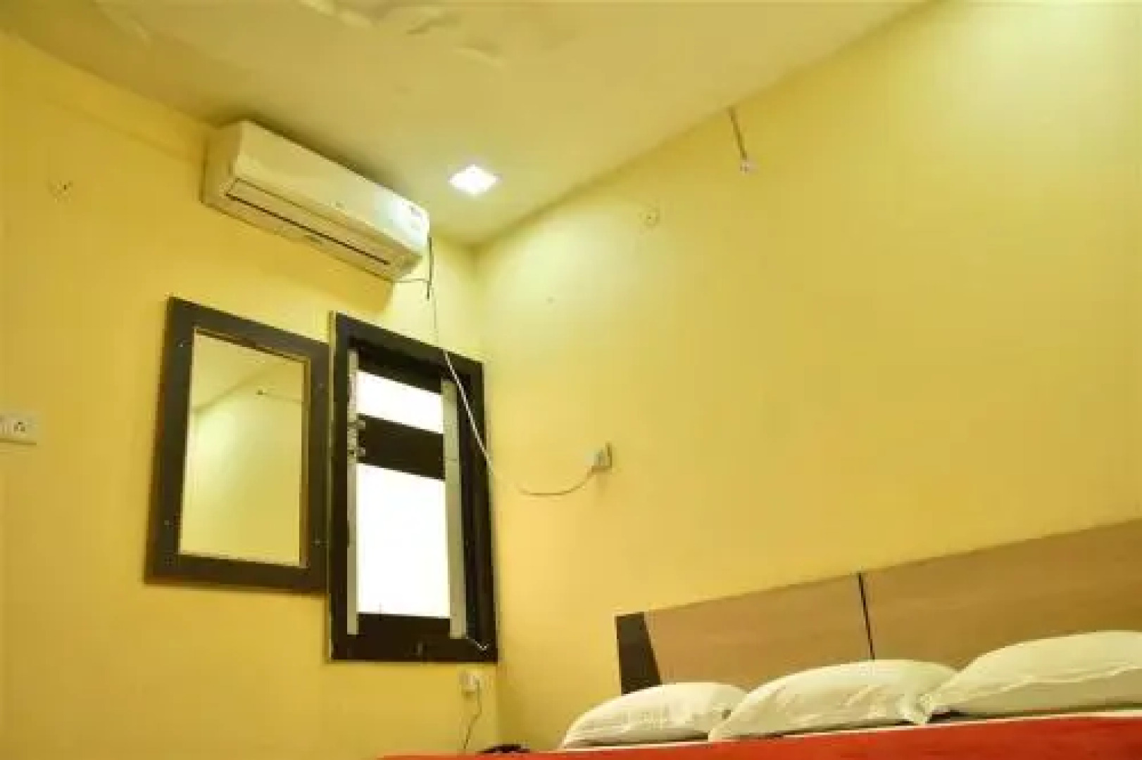 Hotel Sundaram Guest House