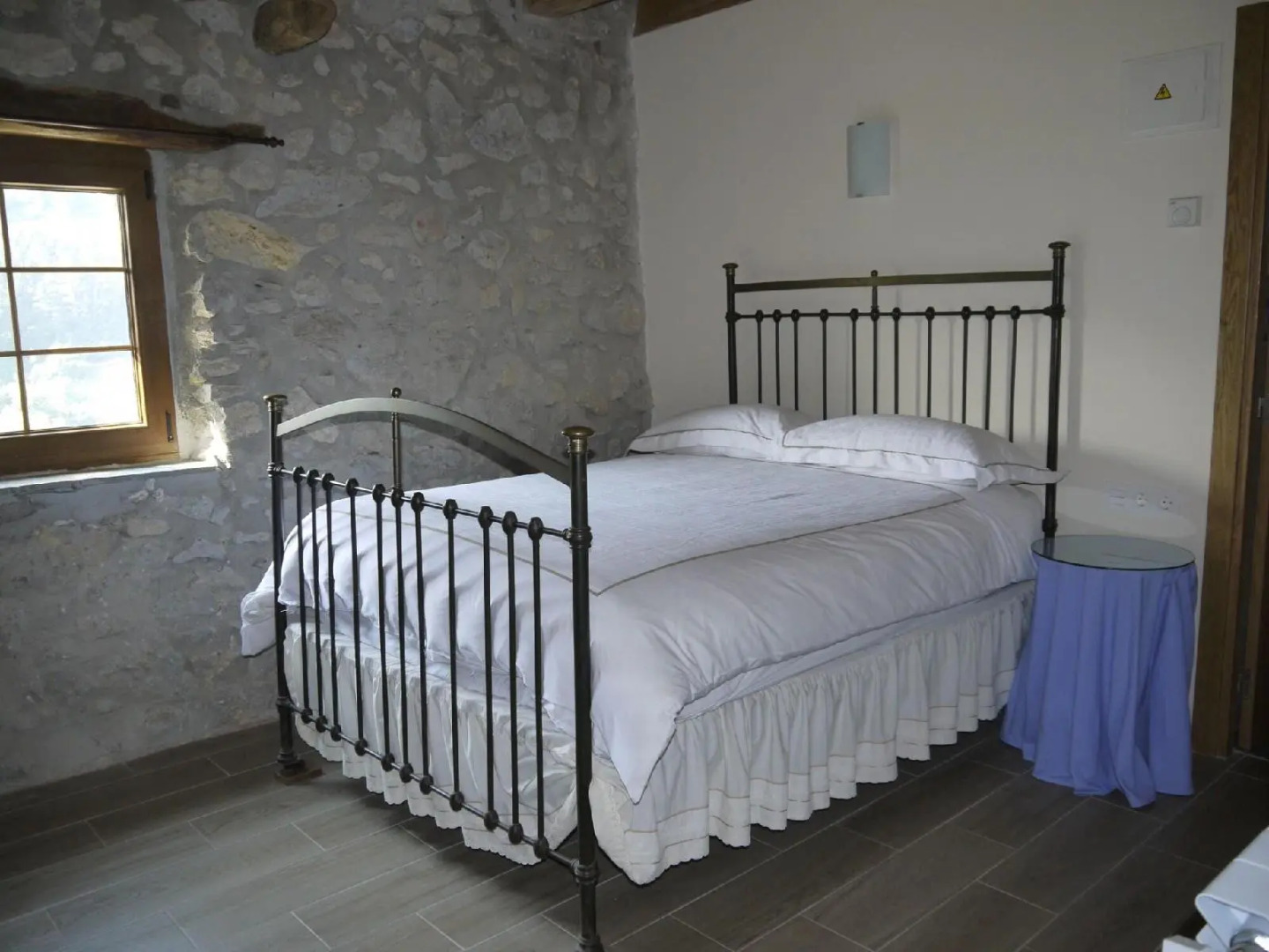 Agroturismo Erlete Goikoa