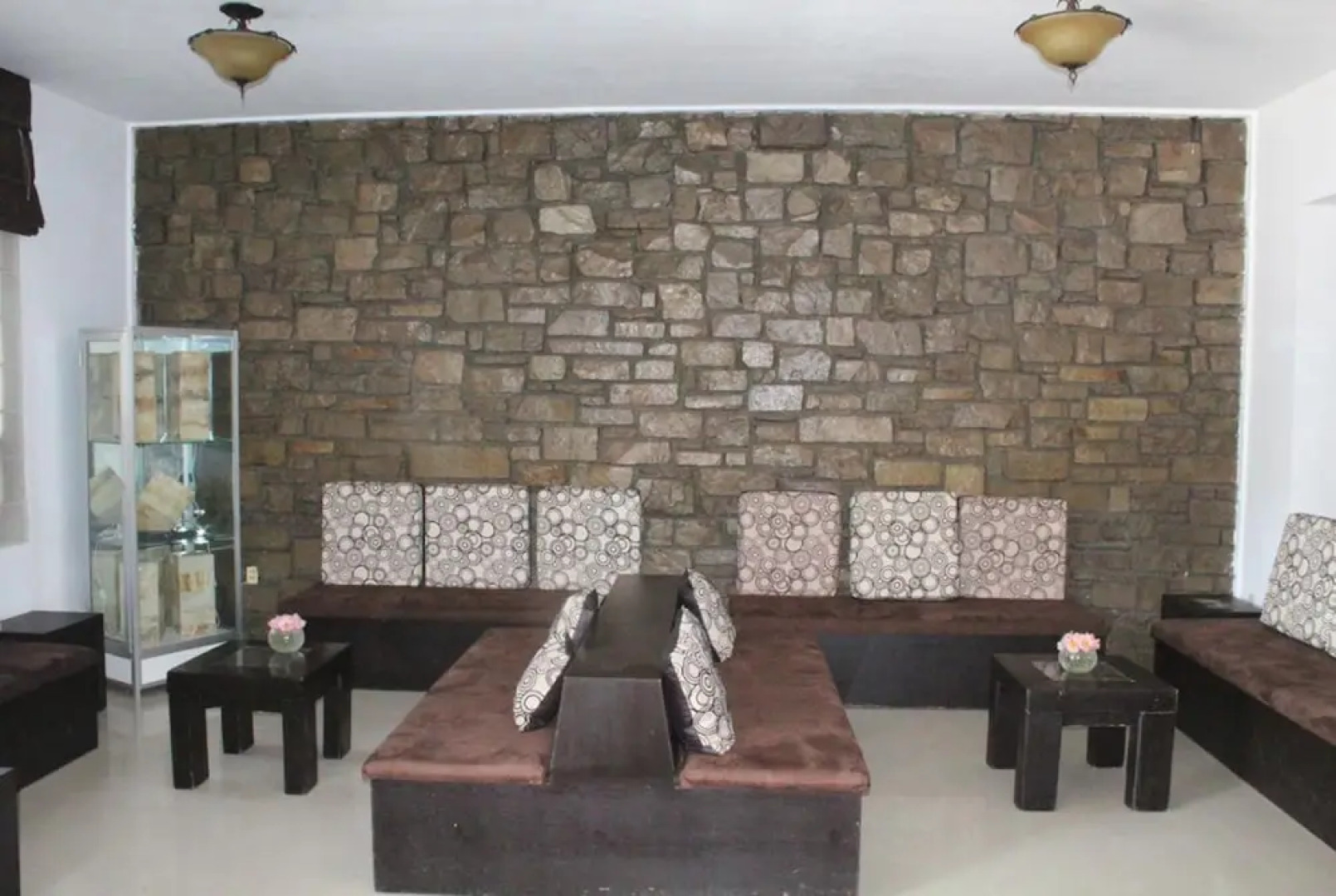 Hotel Plaza Zacatecas