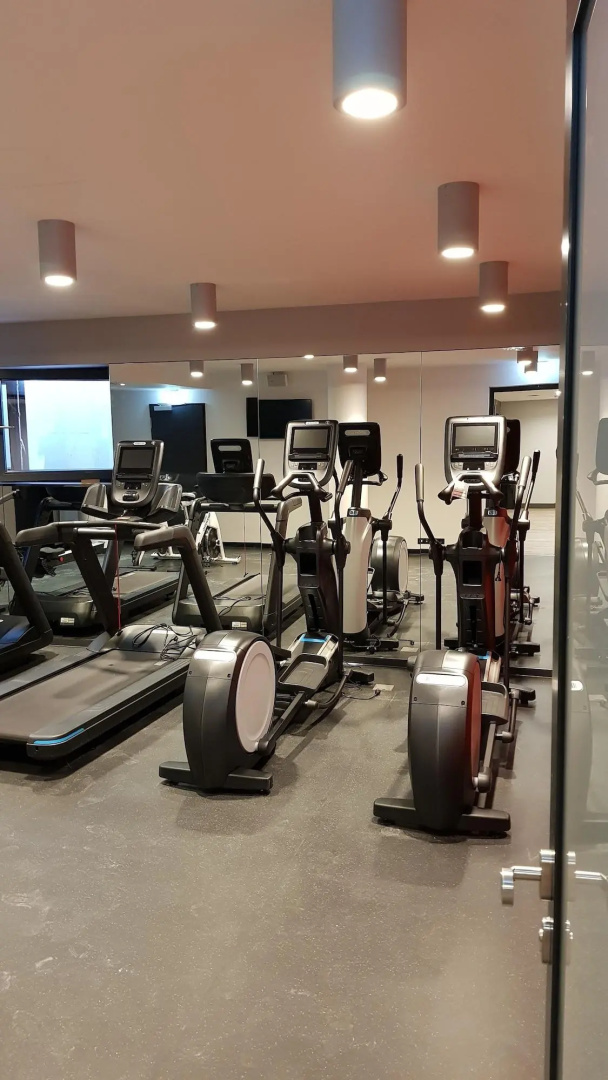 Novotel Regensburg Zentrum