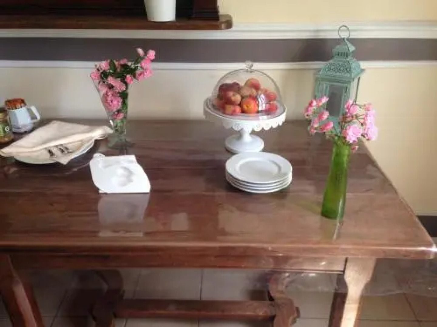 Hôtel Les 3 Falaises