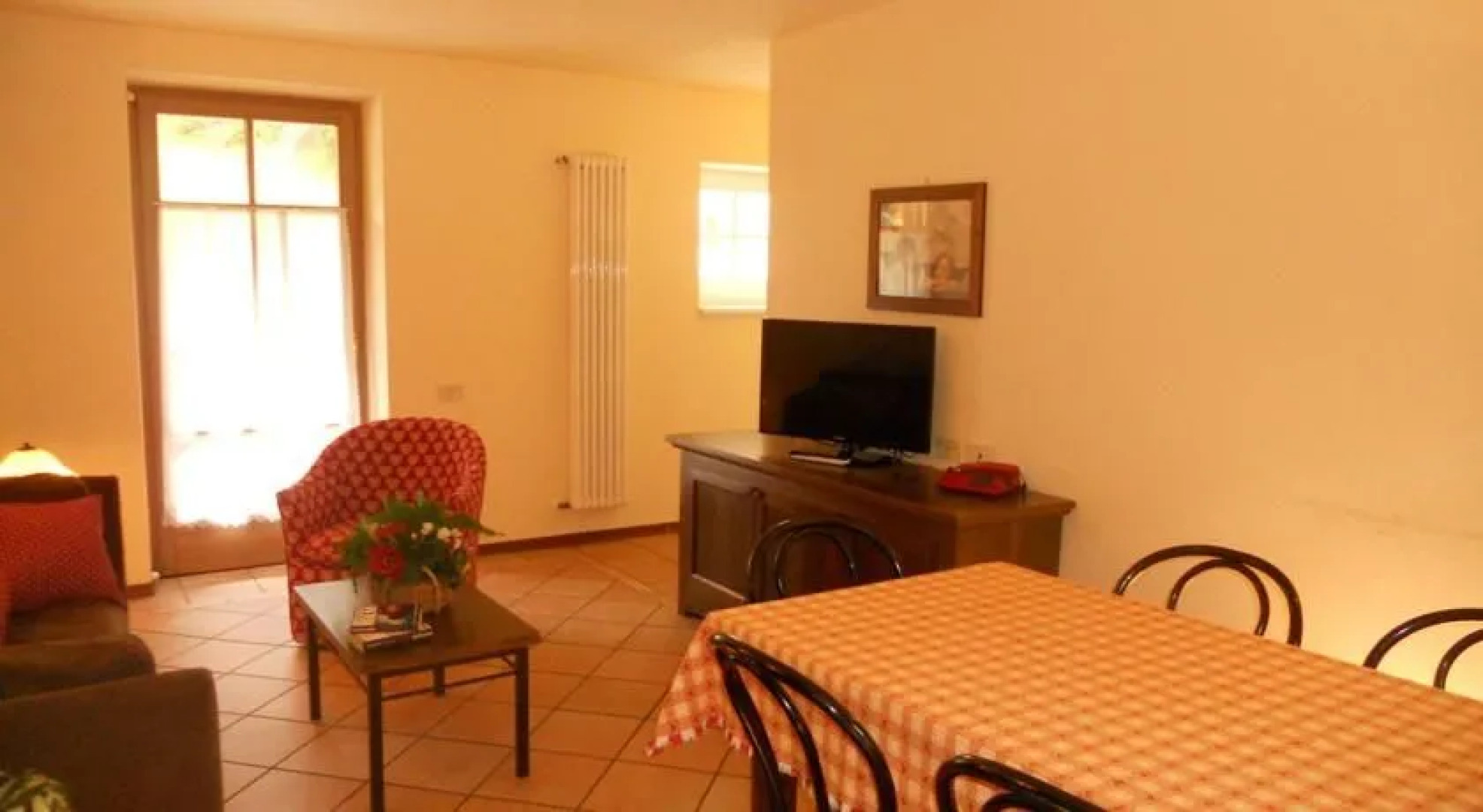 Residence Villa Avisio