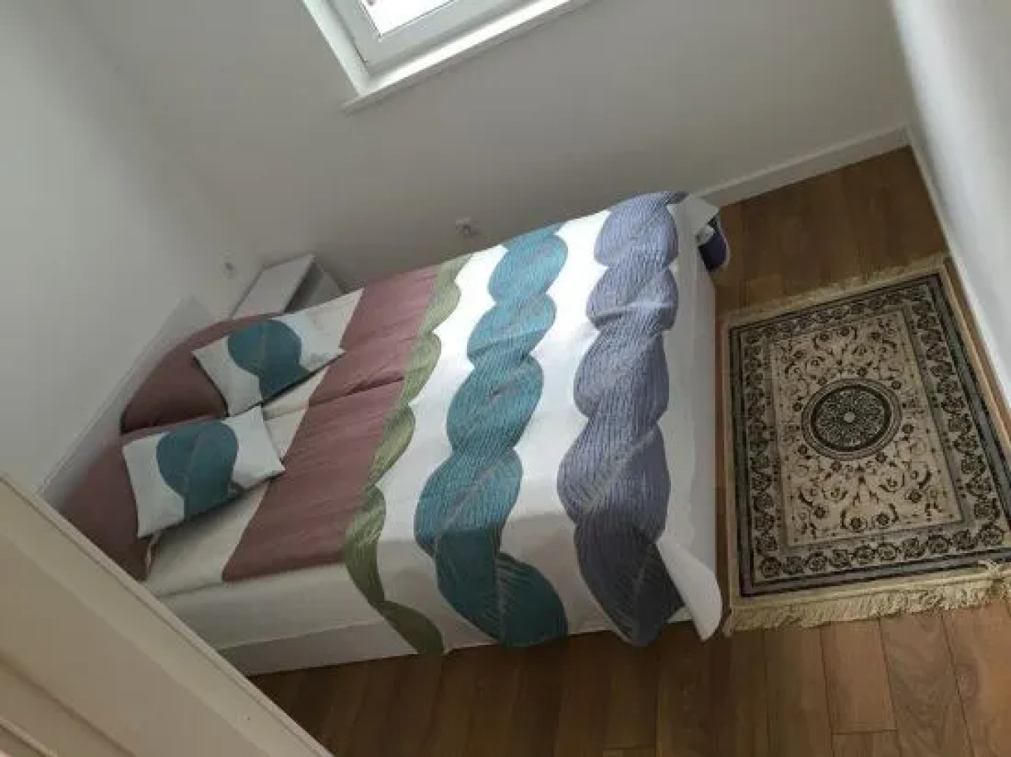 Apartamentas Kretingos Gatvėje