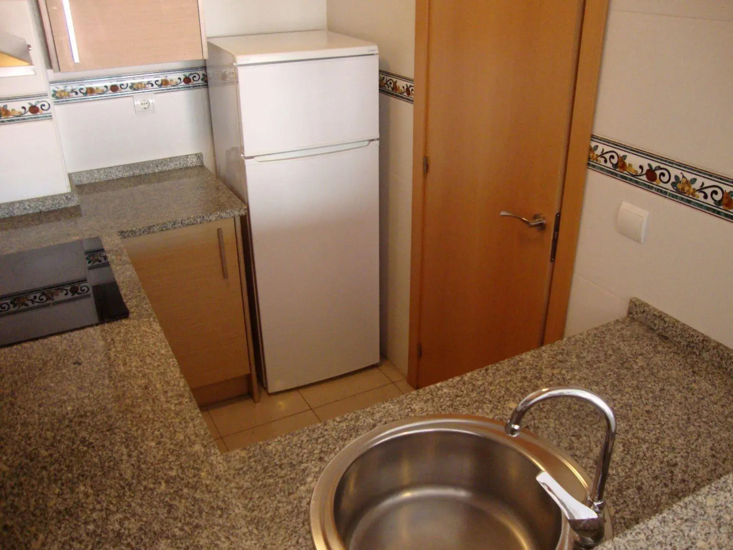 Apartamentos Benicarlo 3000