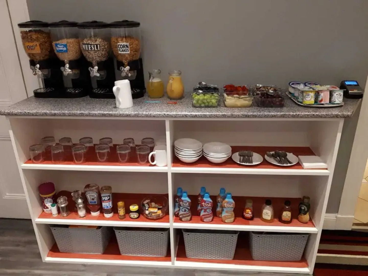 Rowanlea Guest House