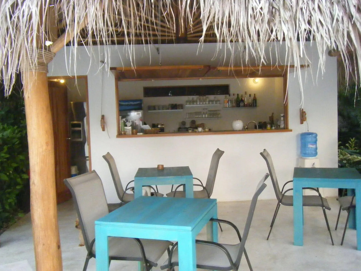 Mahona Boutique Hotel