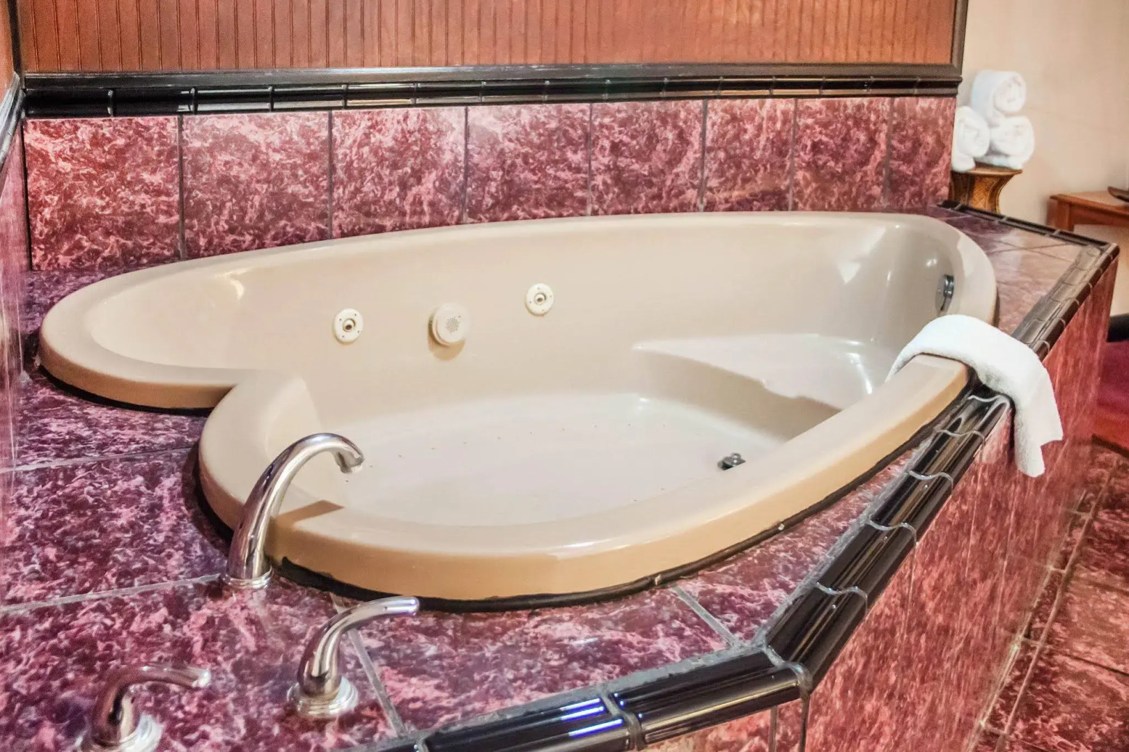 The Clarion Inn Elk City