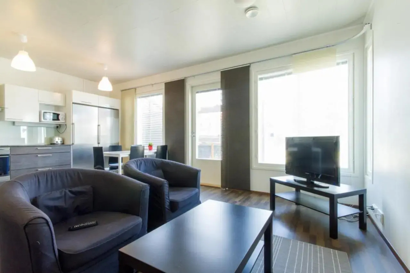 Forenom Hostel Kerava