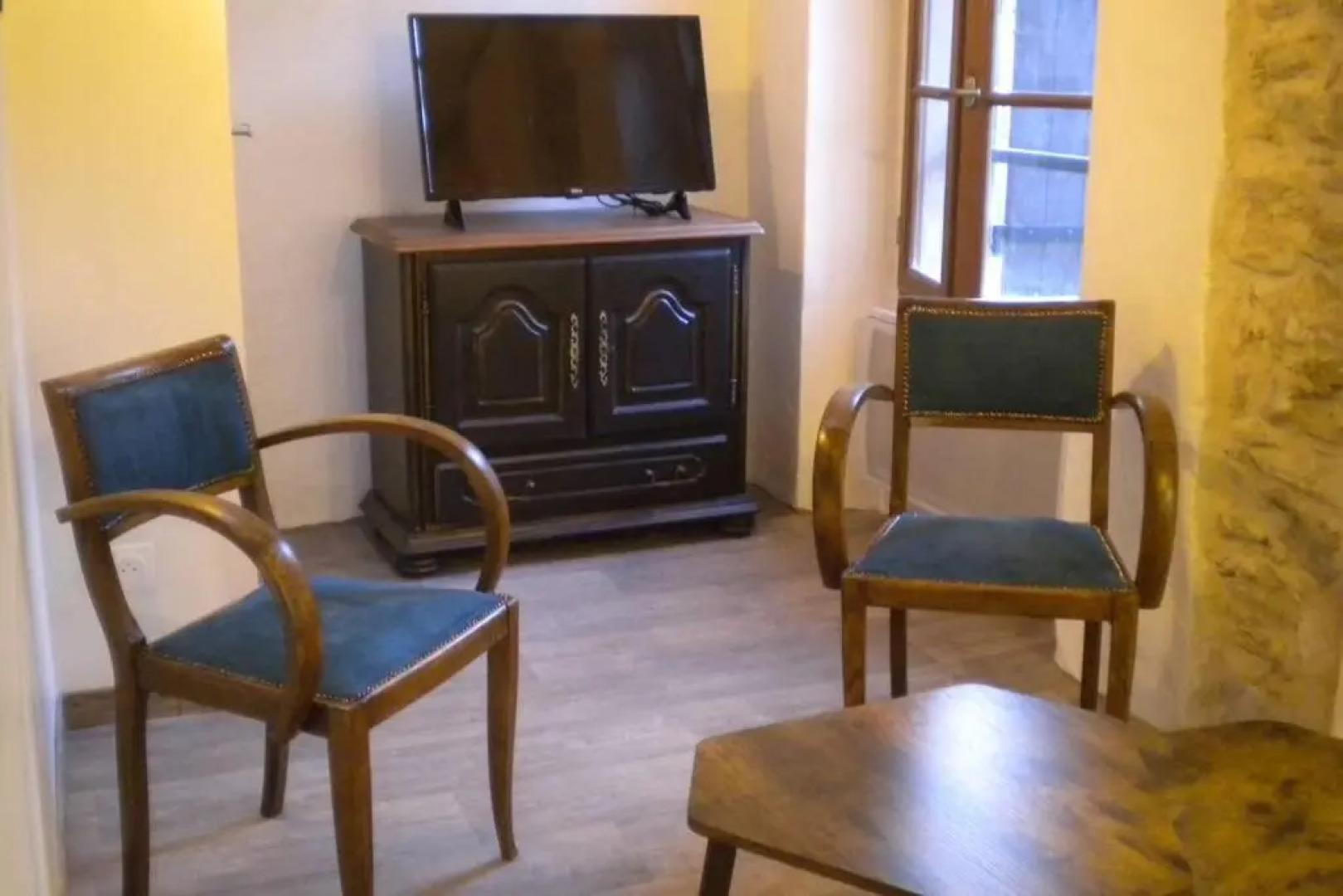 Appartement à FONTAINE DE VAUCLUSE