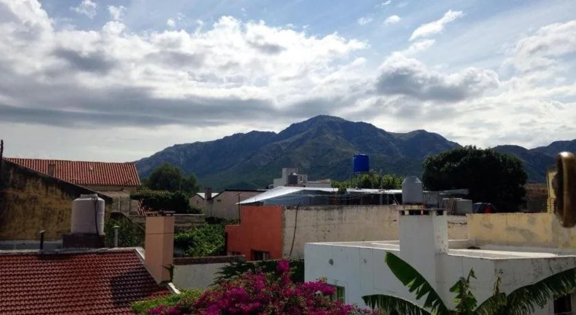 Galicia Accomodation