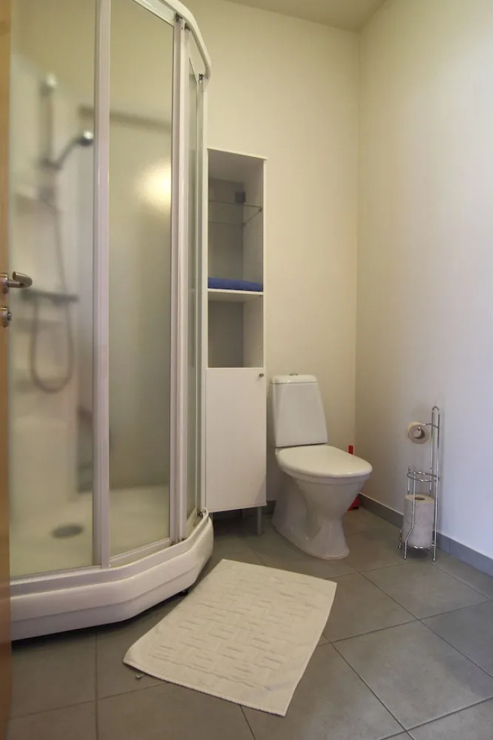 Grundarfjördur Hostel