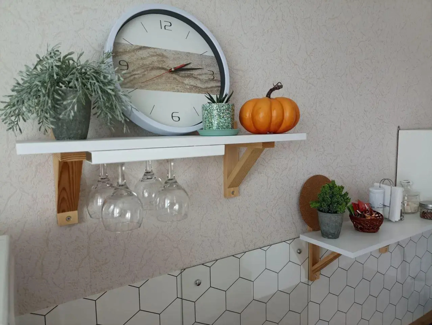 Апартаменты на улице Выборская 10