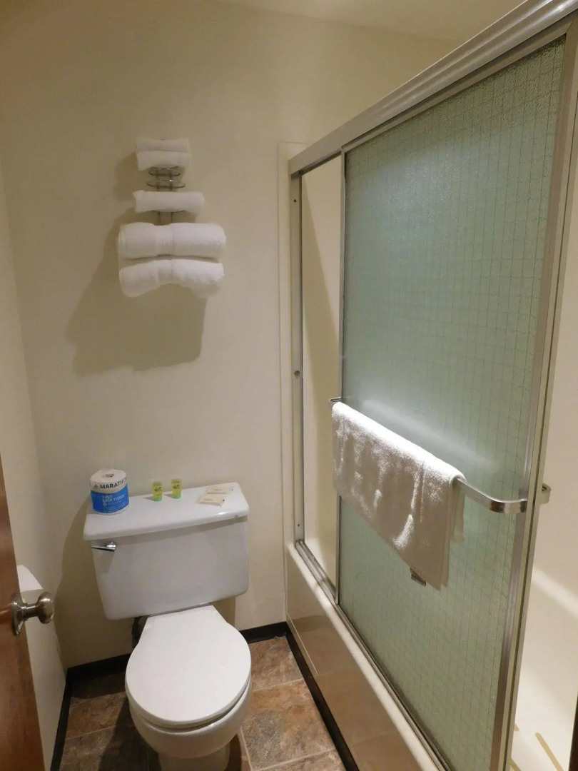 Capri Motel By Belvilla Walla Walla US 12