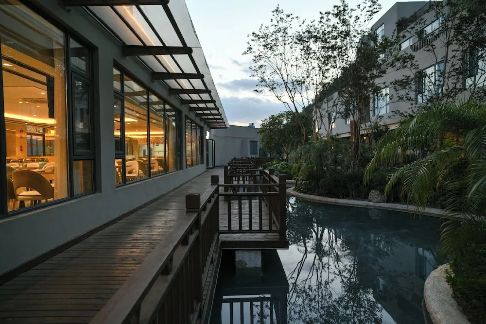 Guizhou Fenglin Yueshan Hotel