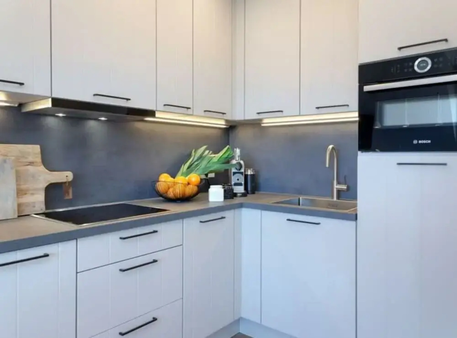 Rum Hart II Apartment 12