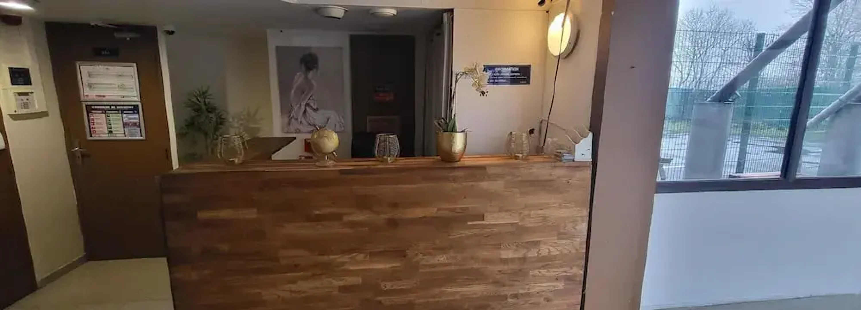 Hotel'n