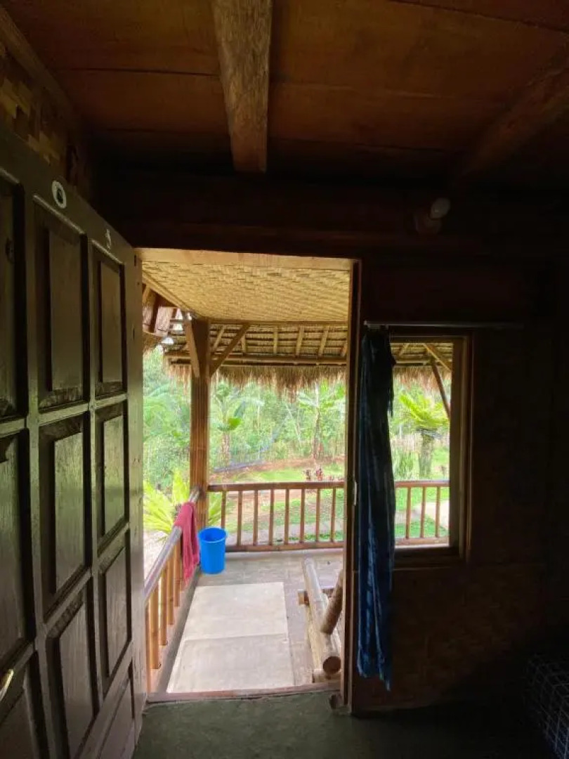 Tetebatu Sama Sama Bungalows