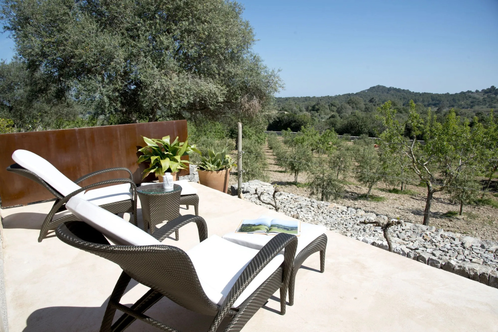 Hotel Cases de Son Barbassa