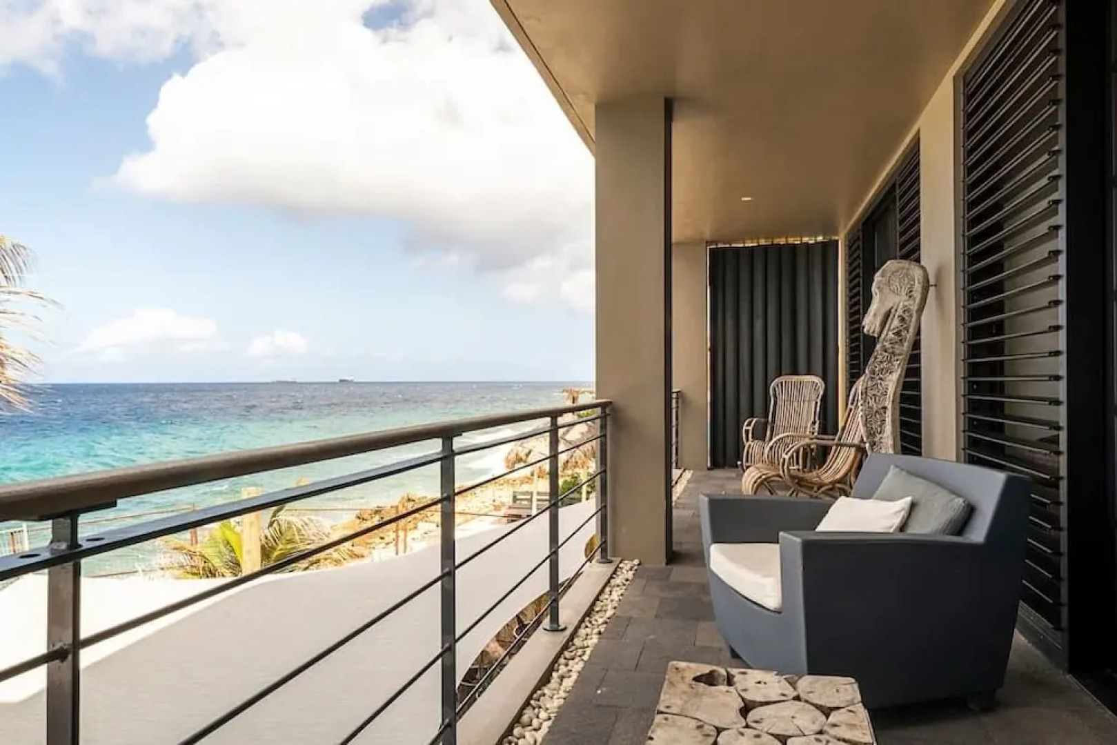 Pietermaai Ocean Front