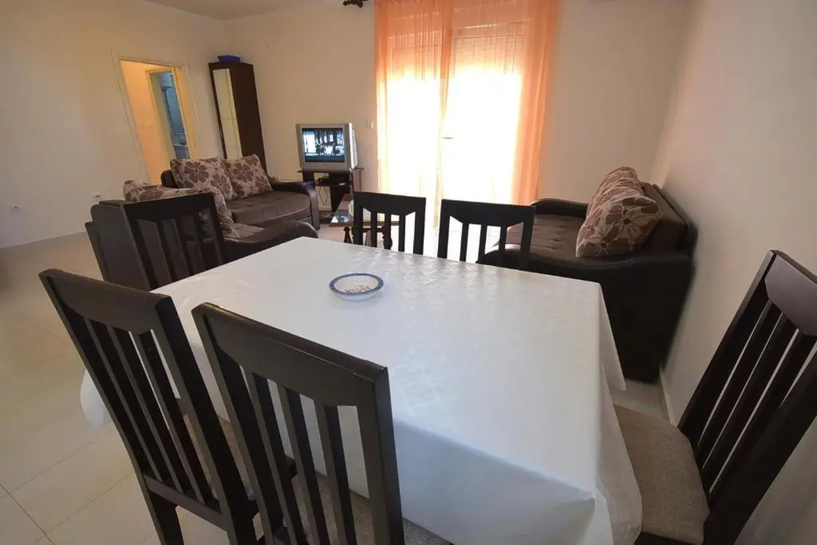 Adriatic Apartments Igalo